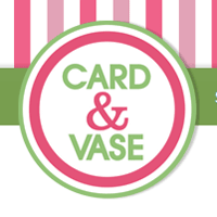 Ecommerce Website Design – Card and Vase
