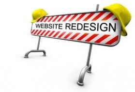 Time For A Small Business Website Redesign?