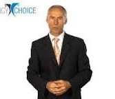Website Video Presenter – Insolvency Choice