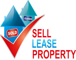 Sell Lease Property Video Presenter