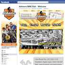 Ashmore Bmx club facebook fan page