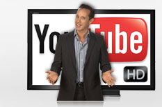banner graphic corporate youtube videos